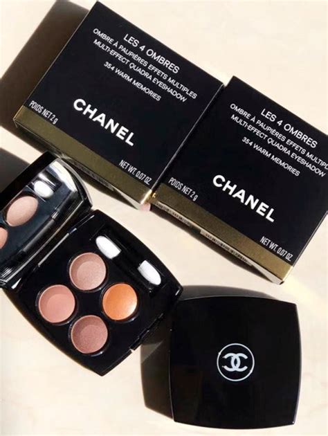 is chanel make up cheaper in paris|are designers cheaper in paris.